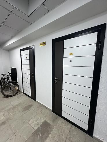 Продажа квартир: 1 комната, 42 м², ул. Горького / Алматинка Элитка, 8 этаж, Евроремонт at lalafo.kg — 11 Продажа квартир: 1 комната, 42 м², ул. Горького / Алматинка Элитка, 8 этаж, Евроремонт — 11