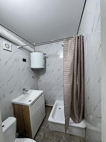 парковка на ваз 21 06: 3 комнаты, 55 м², 104 серия, 3 этаж, Евроремонт — 6