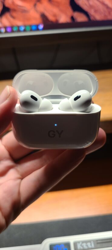 сколько стоят наушники на айфон проводные: AirPods Pro 2 (USB-C, последняя версия) Продаю оригинальные AirPods