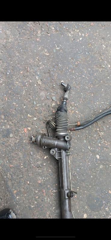 Рулевые рейки: Рулевая рейка Volkswagen Б/у, Оригинал, Германия — 4