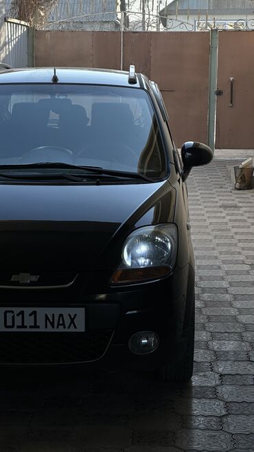 матиз куплю: Chevrolet Matiz: 2009 г., 1 л, Механика, Бензин, Хэтчбэк