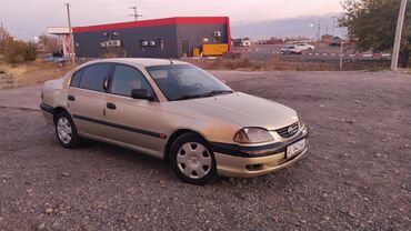 двигатель дэу матиз 0.8 цена бишкек: Toyota Avensis: 2001 г., 1.6 л, Механика, Бензин, Седан