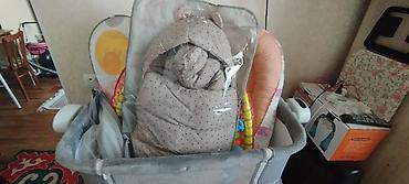утя: Конверт‑комбинезон для новорождённого DanaBaby и детский коврик — 1