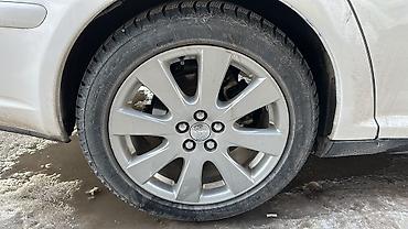 Toyota: Toyota Avensis: 2008 г., 2 л, Механика, Дизель, Универсал — 7