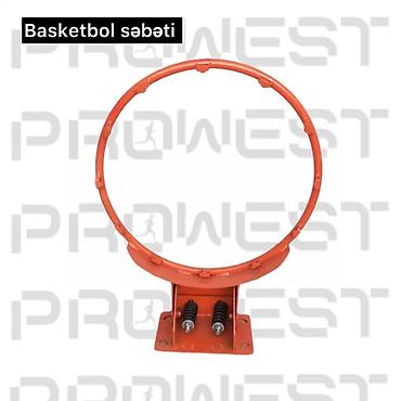 tom sebet: 🏀 Evdə Rahat Oynamaq Üçün Basketbol Səbətləri – Hamıya Uyğun Modellər! — 3