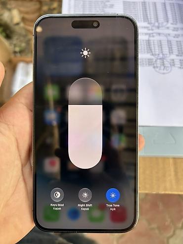 ipad mini beş: IPhone 14 Pro Max, 256 GB — 1
