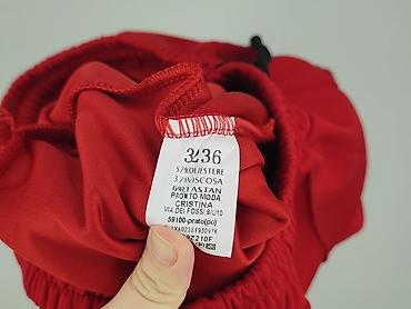 dresy next: Pronto Moda, Spodnie dresowe damskie, rozmiar S — 4