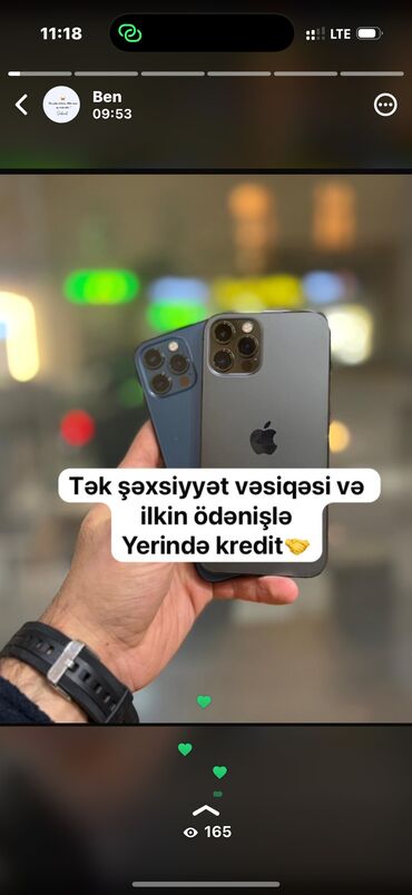 Apple iPhone: IPhone 11, 64 GB