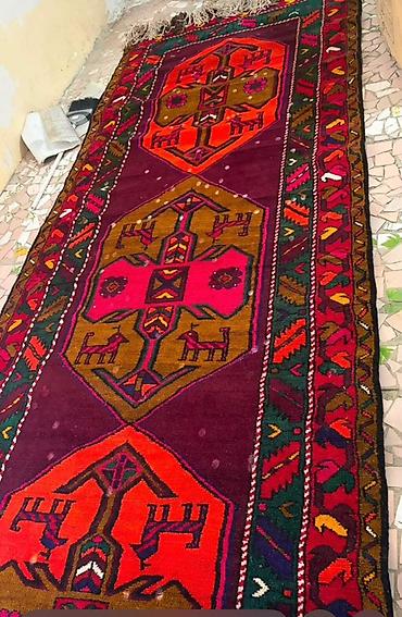 Xalçalar: Xalça İran — 1