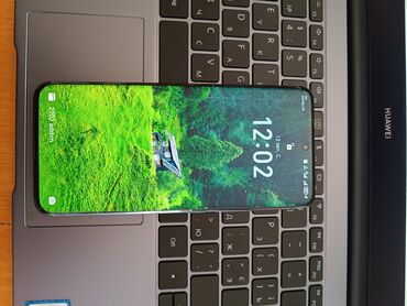 Acura: Honor 90, 256 GB, rəng - Boz, İki sim kartlı