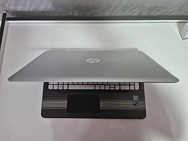HP: Hp Pavilion 15 Ekran 15.6" FULL HD Procesor intel core i5-6300HQ — 7