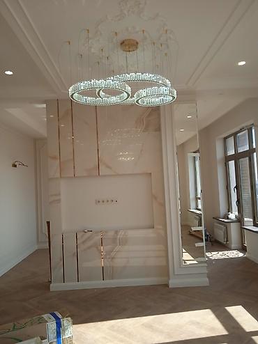 Электрики: Электрик | Установка счетчиков, Демонтаж электроприборов, Монтаж видеонаблюдения 3-5 лет опыта — 12