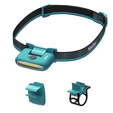 raspberry pi: Налобный фонарь Xiaomi Nextool Multi-Function Headlight - это очень — 1