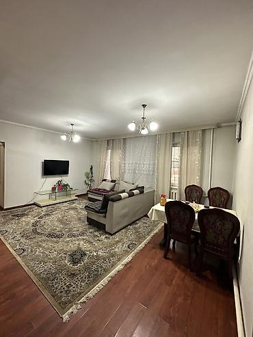 Продажа коттеджей и домов: 📍с.Чон-Арык 🔘3-комнаты 🔘95,2м² Продается уютный кирпичный дом на — 3