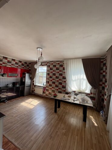 Долгосрочная аренда домов: 160 м², 5 комнат, Евроремонт, Кондиционер, Парковка — 5