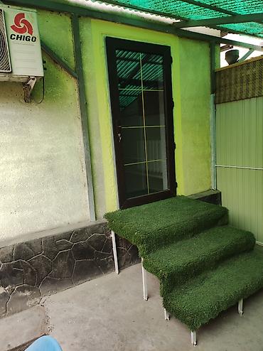 Долгосрочная аренда домов: Сдаю 2 к. квартиру. Сдается полдома . Удобства как в двухкомнатной — 9