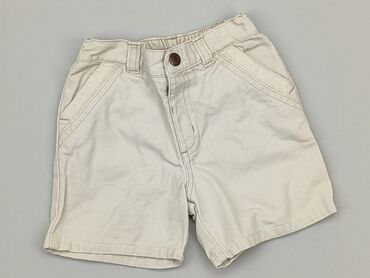 czapka us navy: Shorts, Old Navy, 12-18 months, condition - Very good