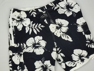 Swimming shorts for men, size L
