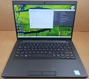 Dell: Dell Latitude 7390 Touch Šifra proizvoda: L-1218 Dell Latitude 7390 — 6