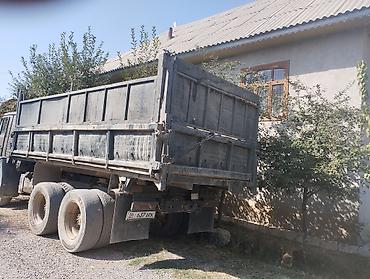 хово двигатель: Самосвальный кузов на грузовик (бортовой/трёхсторонний подъем не — 2