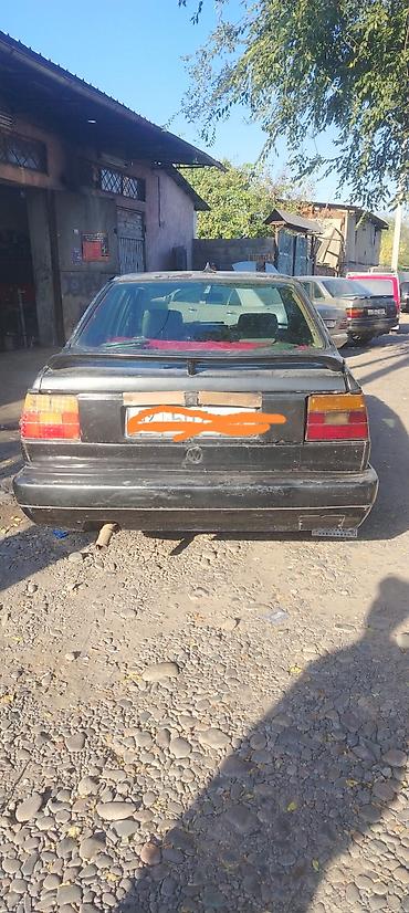 жетта разбор: Volkswagen Jetta: 1990 г., 1.8 л, Механика, Бензин, Седан — 6