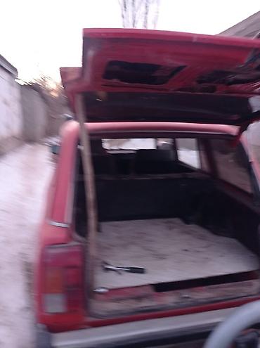 ВАЗ (ЛАДА): ВАЗ (ЛАДА) 2104: 1985 г., 0.3 л, Механика, Бензин, Универсал — 15