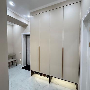 ещё квартиру: 2 комнаты, 60 м², Элитка, 6 этаж, Дизайнерский ремонт — 7
