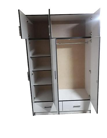 Шифоньеры, шкафы для одежды: Шкаф. Шкафы. Шкаф для вещей — 3