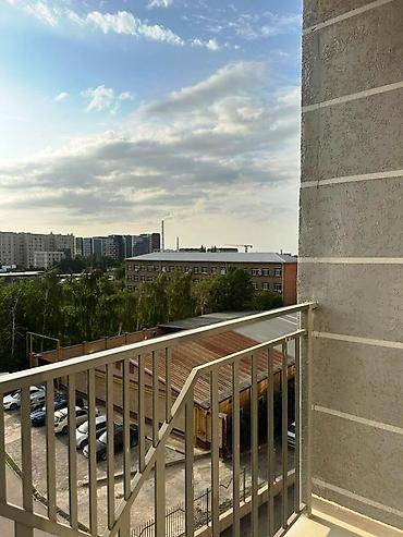 Продажа квартир: 1 комната, 48 м², АЮ Гранд Элитка, 5 этаж, Евроремонт — 6