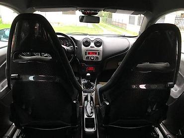 Alfa Romeo: ALFA ROMEO MITO 1.4 TB QV CARBON 2012. GODIŠTE | Auto uvezen iz — 22
