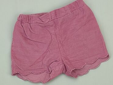 sukienki letnie wyprzedaż hm: Shorts, Primark, 6-9 months, condition - Good