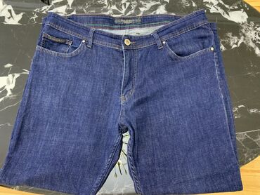 tek pencekler kisi ucun: Мужские джинсы, 6XL