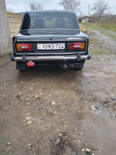 VAZ (LADA): VAZ (LADA) : 1.7 l | Sedan — 9