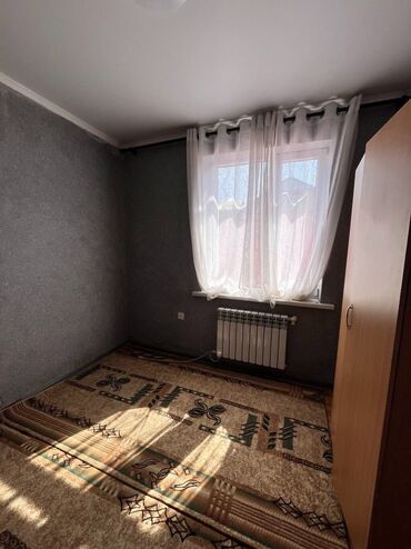 ак ордо аренда: 24 м², 1 комната, Парковка, Забор, огорожен