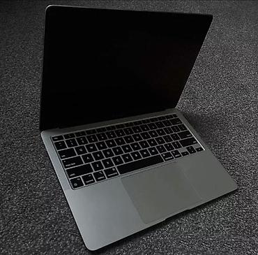 macbook pro 13 2017: Apple MacBook air m1 (серый космос) + USB‑C хаб В хорошем состоянии — 1