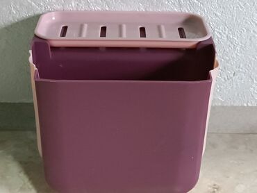 Другие аксессуары для кухни: Складная сливная корзина для кухни Крепление: присоски. Новая! — 10