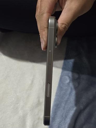 hp 1020: IPhone 16 Pro, Б/у, 128 ГБ, Чехол, Коробка, 100 % — 8