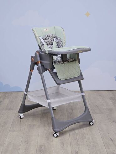 Yemək masaları, oturacaqları: 🧡 KİDİLO – Premium keyfiyyət, maksimum rahatlıq! 🍽️ Yellənə bilən — 2