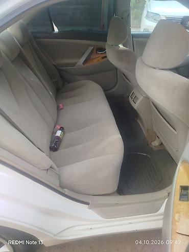 камри 55 япошка: Toyota Camry: 2006 г., 2.4 л, Автомат, Газ, Седан — 7