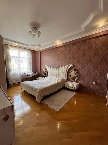 Daşınmaz əmlak: 3 otaqlı, Yeni tikili, 132 kv. m — 7