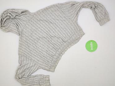 bluzy tanie: Shein, Bluza z kapturem damska, rozmiar M — 5