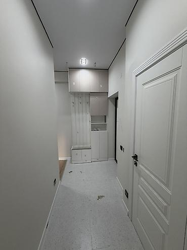 квартиры в тунгуч: 2 комнаты, 67 м², Тунгуч мкр Элитка, 12 этаж, Дизайнерский ремонт — 2