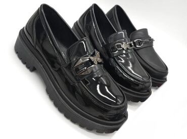 ecco ženske cipele: Loafers, 41