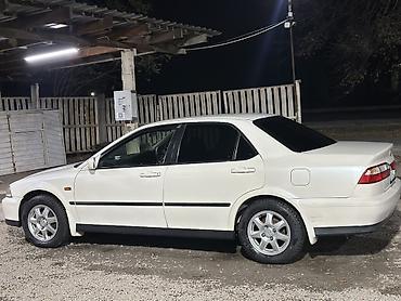 хонда адисей разбор: Honda Torneo: 2002 г., 1.8 л, Автомат, Бензин, Седан — 4