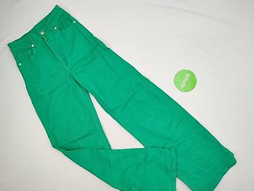 rn 77302: H&M Divided, Jeansy damskie, rozmiar XS — 2