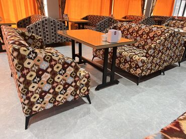 Раскладные диваны: Раскладной диван, Новый — 10