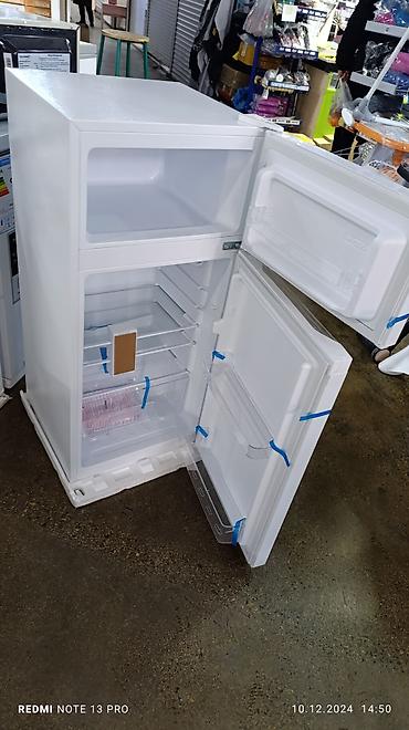 Холодильники: Холодильник Avest, Новый, Двухкамерный, De frost (капельный), 50 * 110 * 50 — 10