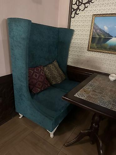 Прямые диваны: Прямой диван — 19