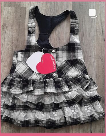 Donlar: Don, Ziyafət, 2 - 3 yaş, Baby Pink — 2