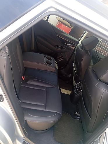 Subaru: Subaru Outback: 2020 г., 2.5 л, Автомат — 7
